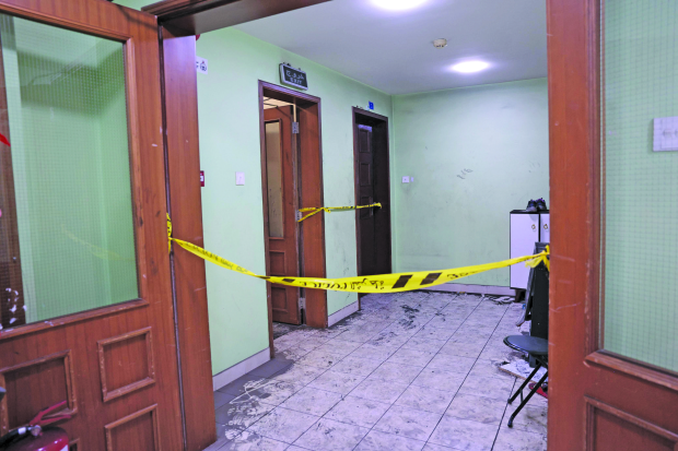 Bahrain News: Four die in blaze horror